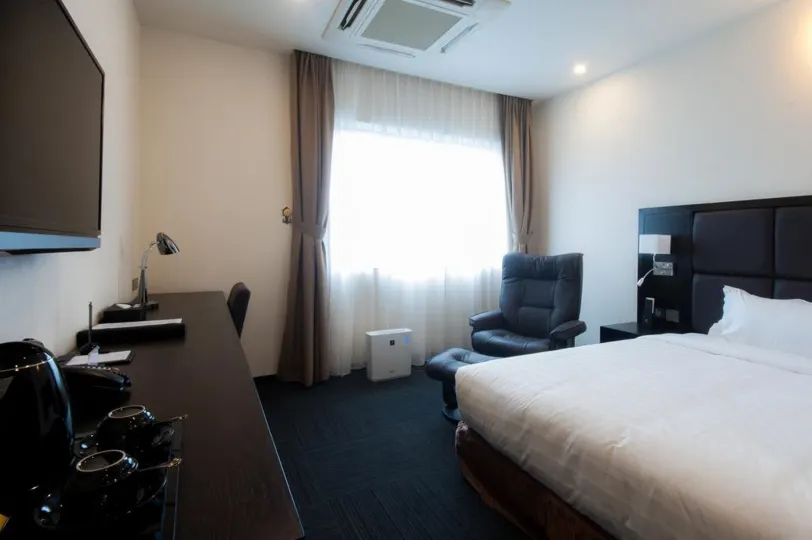 Sakura Hotel