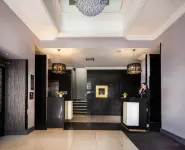 Treacy's Hotel & Slaney Suites Wexford - Gym
