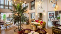 Marpessa Hotel & Spa Hotels in Agrinion