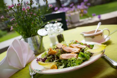 Parkhotel Unter den Linden