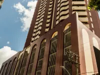 Apartamento Rosenhaus Tower Hotel a Joinville