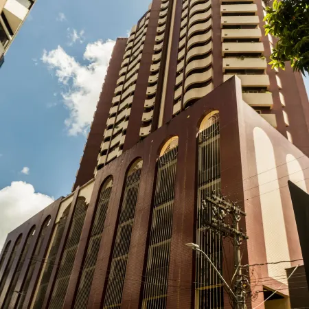 Apartamento Rosenhaus Tower