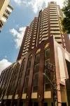 Apartamento Rosenhaus Tower Hotels in Жоїнвіль