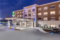 Holiday Inn Express & Suites Hammond Hôtels à : Hammond