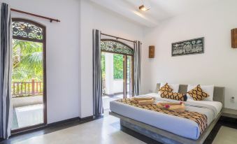 Green Villa Unawatuna