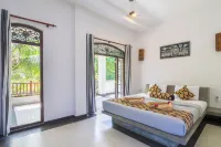 Green Villa Unawatuna