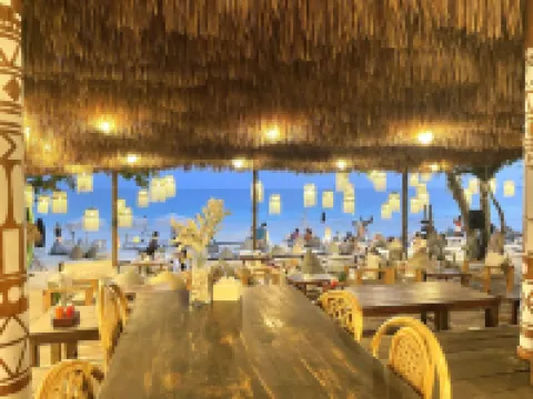 トンサック リゾート サメット島のホテル