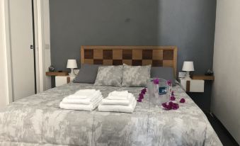 Appartamenti Addimuru