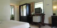 Phutawan Kan Resort - Camera Standard