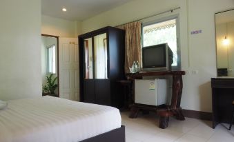 Phutawan Kan Resort