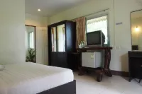 Phutawan Kan Resort Hotels in Kanchanaburi