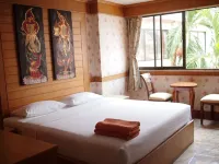 Dream Hotel Pattaya Hotels near Walking Street