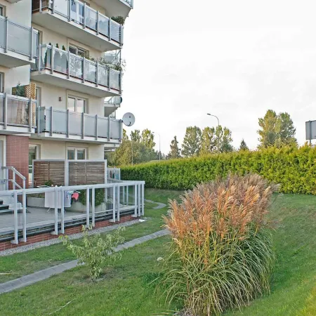 IRS Royal Apartments Apartamenty IRS Morenowe Wzgórza