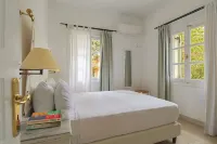 Villa Nika Hotels in Spetses