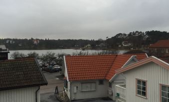 Hotell & Restaurant Solliden