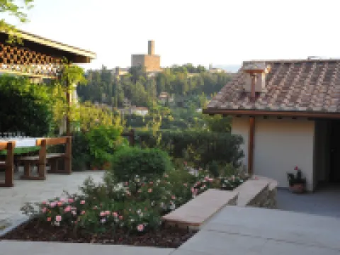 Albergo Ristorante la Torricella ポッピのホテル