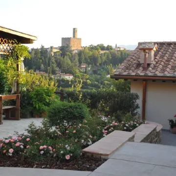 Albergo Ristorante la Torricella