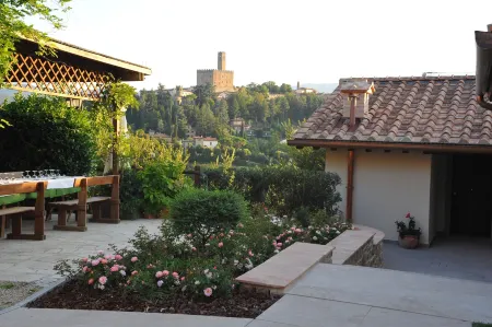 Albergo Ristorante la Torricella