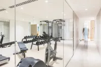 Bordoy Alcudia Port Suites - Gym