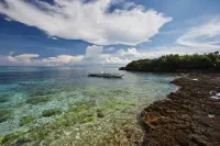 Blanco Beach Resort Malapascua Các khách sạn ở Logon