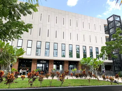 B's Suites Mérida Hotels in Zona Norte