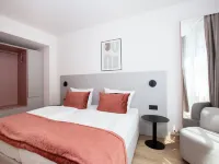 Dormero Hotel Bargenturm Lüneburg Hotels in Lüneburg