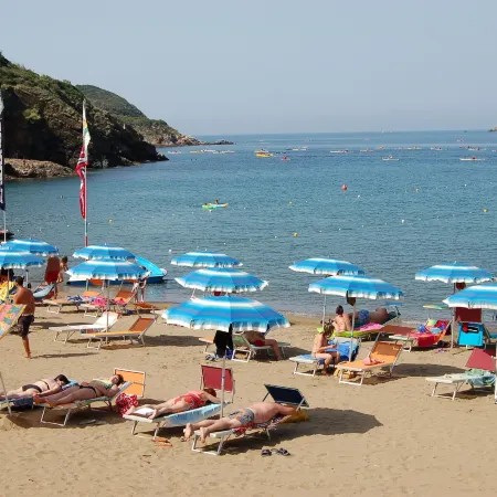 Villaggio Innamorata - Villa Adalgisa
