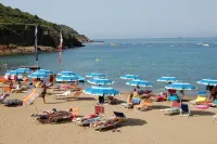 Villaggio Innamorata - Villa Adalgisa - sul mare