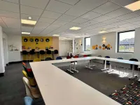 Radisson Hotel Bordeaux Saint Jean Hotels in Begles