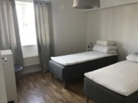 Sjöhuset Hotels in Orust