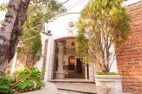 Hotel El Almendro