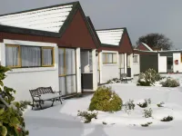 Bavarian Motel Hotels in Invercargill