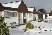 Bavarian Motel Các khách sạn ở 