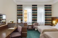 Petr I Hotel