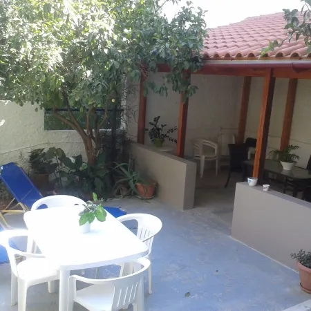 Angela Apartments