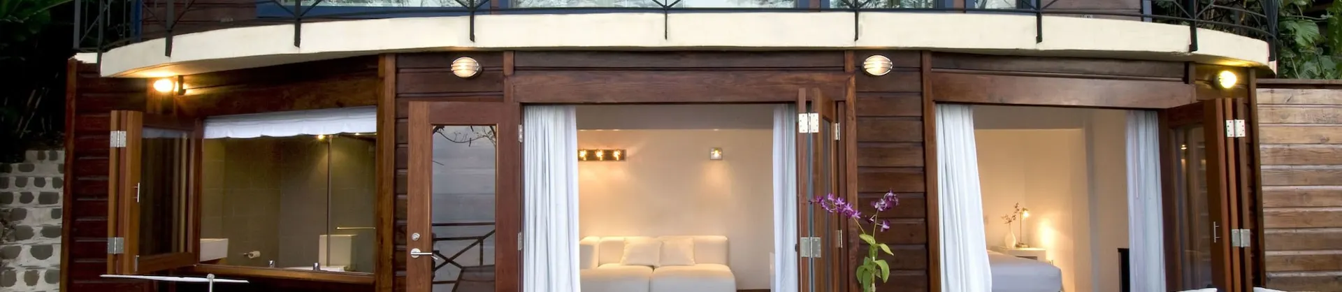 4-Star Select Hotels