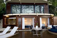 Geejam Hotel a 