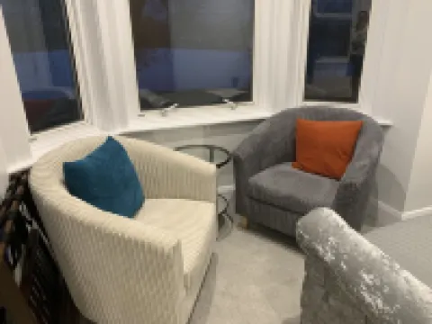 您的牛津住宿飯店