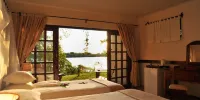 The Victoria Falls Waterfront Hotels in Livingstone