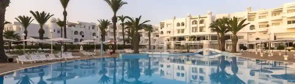 El Mouradi Skanes