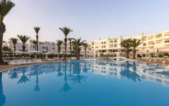 歐爾茂拉迪斯凱尼酒店 酒店