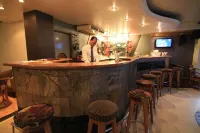 拉芬奇飯店 - 酒吧