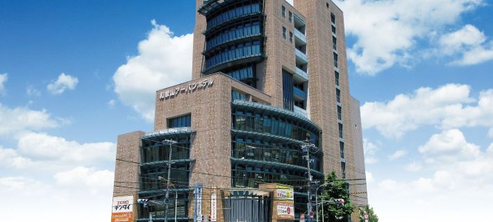 和歌山アーバンホテル 和歌山市のホテル