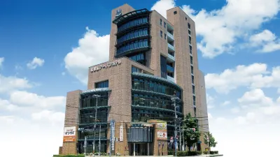Wakayama Urban Hotel Các khách sạn ở 