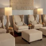 Newport Harbor Island Resort - spa