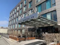 Insignia Hotel, Ascend Hotel Collection Hotels near Mirage Diner Restaurant