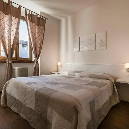 Le Servite Apartments