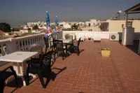 Hostal Cabrera Hotels in Motril