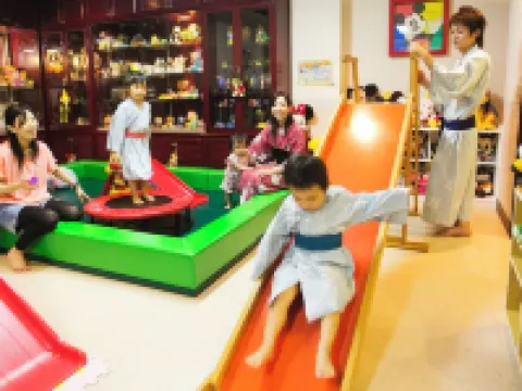 夕景の宿 海のゆりかご 萩小町 萩市のホテル