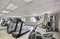 麥迪遜西/米德爾頓威斯康星西美吟酒店 - 健身室/gym room